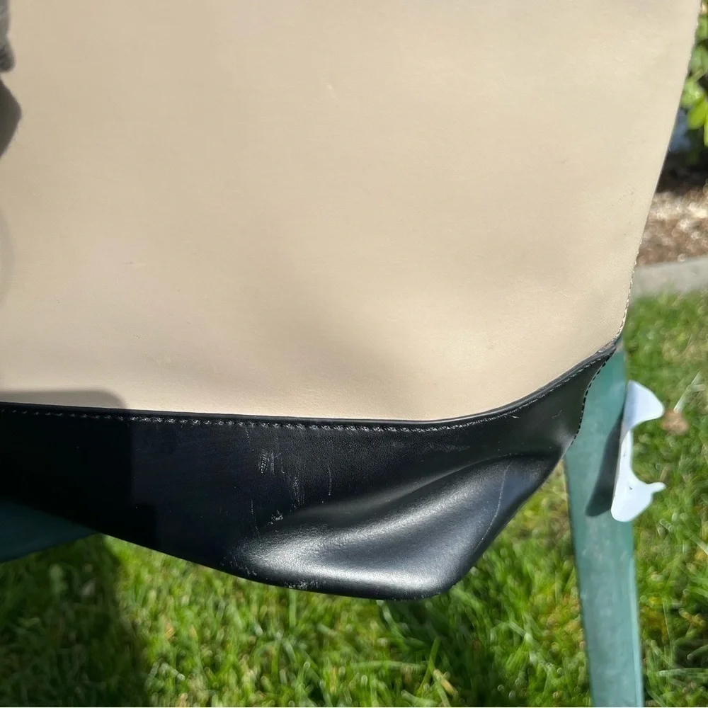 Kate spade‎ large oversized colorblock tote